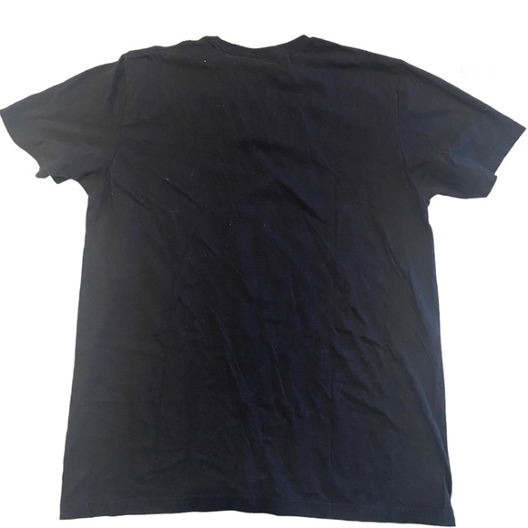 Stranger Thing’s Hellfire T-Shirt - Picture 2 of 3